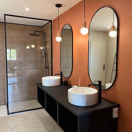 Ferienwohnung Les Camelias Proche La Rochelle Périgny Exterior foto